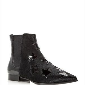 Ash ankle boots